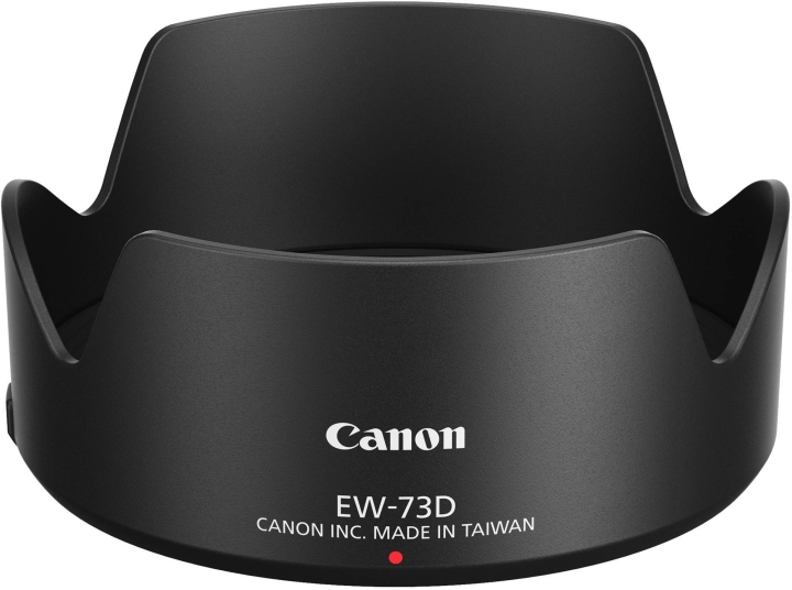 Canon EW-73D-bakgrunnslysbeskytter v:8361447