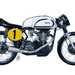 Italeri 1:9 NORTON MANX 500cc 1951 v:3748730 Italeri 1:9 NORTON MANX 500cc 1951 v:3748730