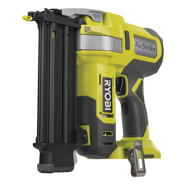 DYCKERTPISTOL RYOBI R18GN18-0 ONE+ 18V UTAN BATTERI v:8697158