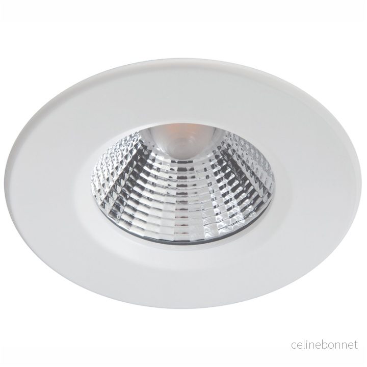 Philips Dive LED-spot 85mm 5,5W 350lm 2700K dim IP65 v:7244179