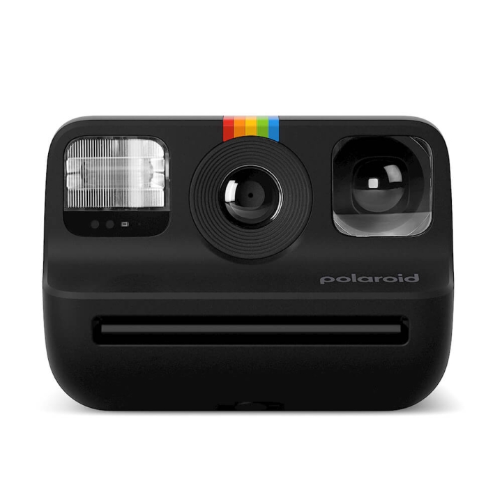 Polaroid Kamera Go Gen. 2 Svart v:4422146