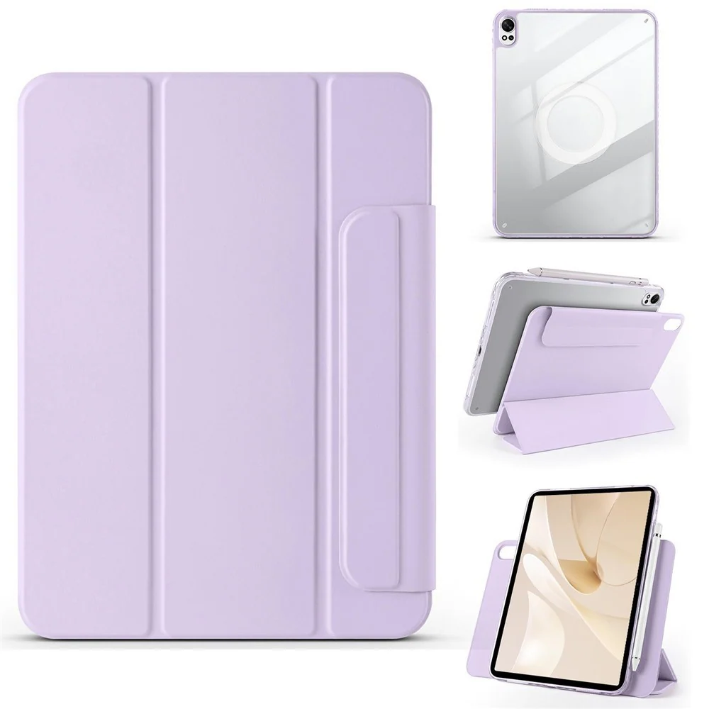 Huawei MatePad 12 X EIDERWOOD Magnetisk Flip Kunstlær Deksel m. Ståfun v:3831662 Huawei MatePad 12 X EIDERWOOD Magnetisk Flip Kunstlær Deksel m. Ståfun v:3831662