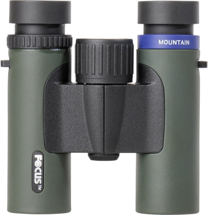 Focus Mountain 8x25 kikkert v:5530865