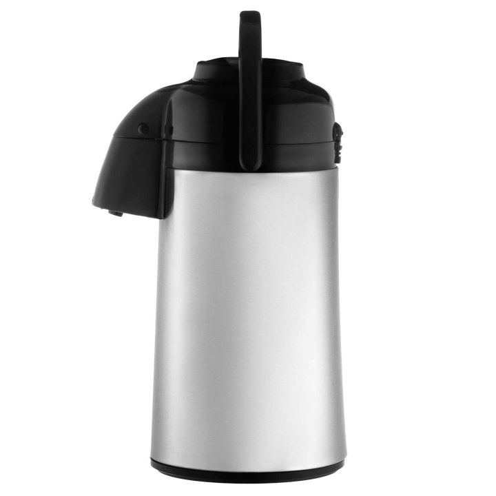 Maku Pumptermos Stål 3 L v:6324007