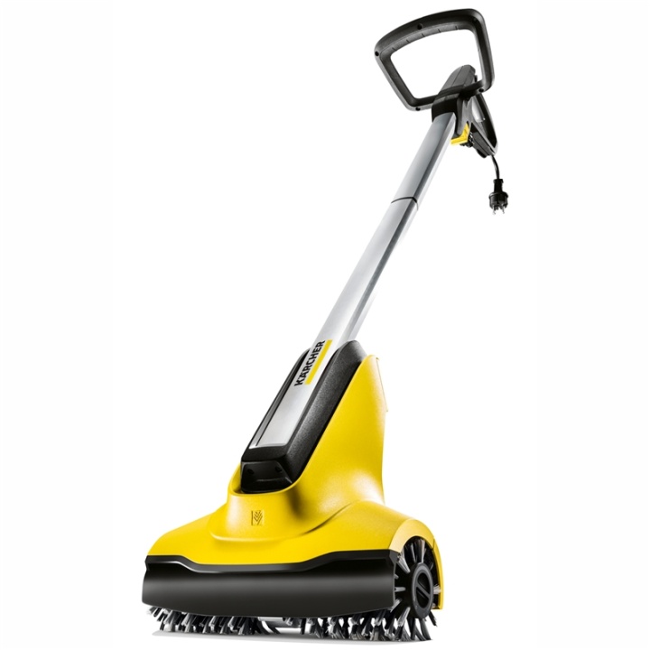 Kärcher PCL4 Terrassebørste T-Cleaner 2 v:8453457 Kärcher PCL4 Terrassebørste T-Cleaner 2 v:8453457