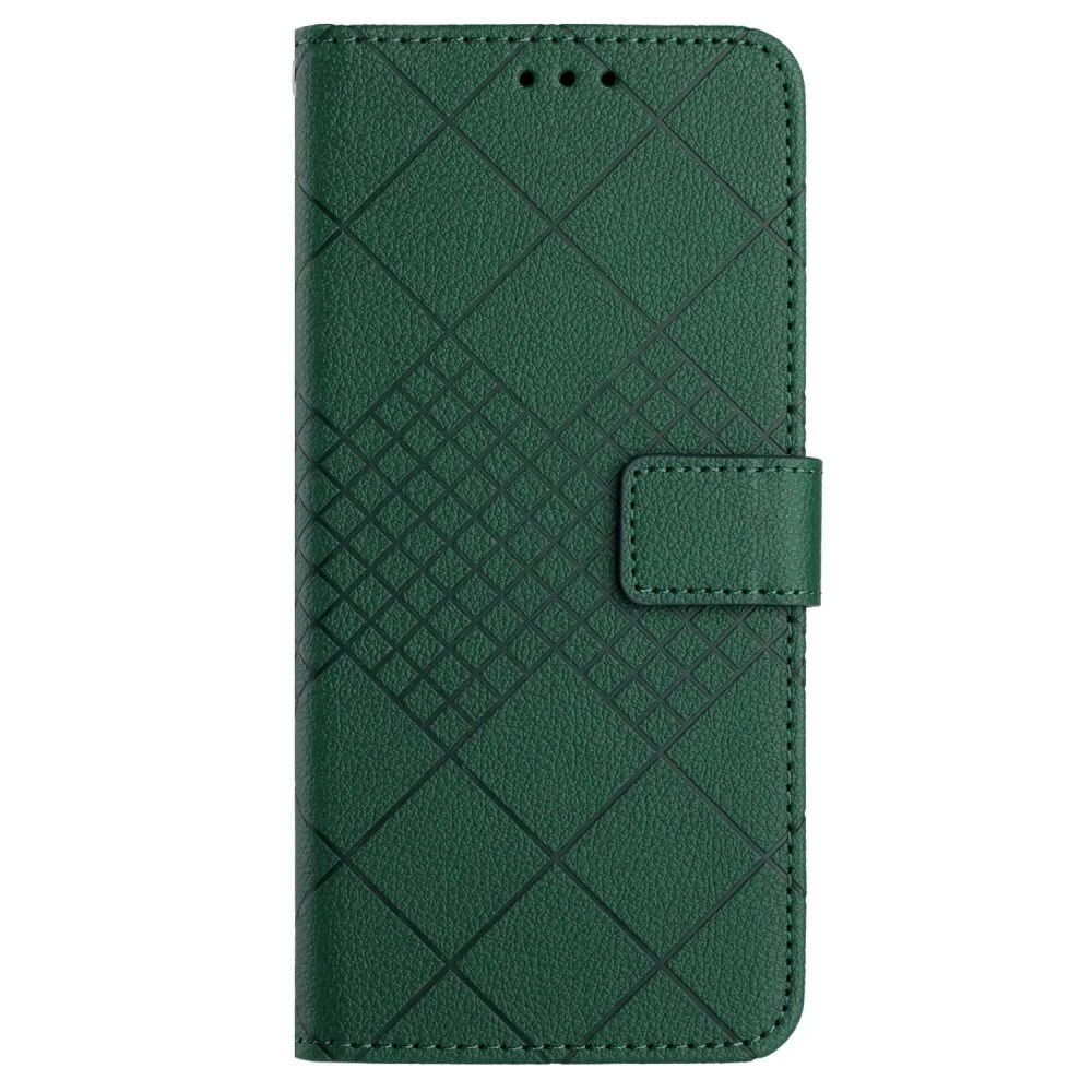 EIDERWOOD Sony Xperia 10 VI Kunst Skinn Flip Deksel med Lommebok og St v:1887360 EIDERWOOD Sony Xperia 10 VI Kunst Skinn Flip Deksel med Lommebok og St v:1887360