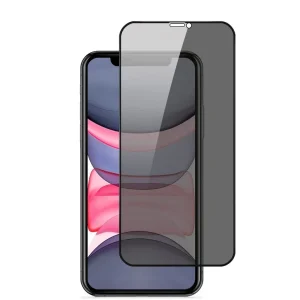 iPhone 11 / XR Epico 3D+ Privacy Glass Skjermbeskyttelsesglass – Gjenn v:8452422 iPhone 11 / XR Epico 3D+ Privacy Glass Skjermbeskyttelsesglass – Gjenn v:8452422