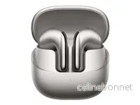 Xiaomi Buds 5 Wireless True Wireless Earphones Grey v:2455816