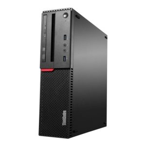 Preowned Thinkcentre M700 SFF i3-6100 4/512 Win10 Pro, Grade B v:4785001 Preowned Thinkcentre M700 SFF i3-6100 4/512 Win10 Pro, Grade B v:4785001