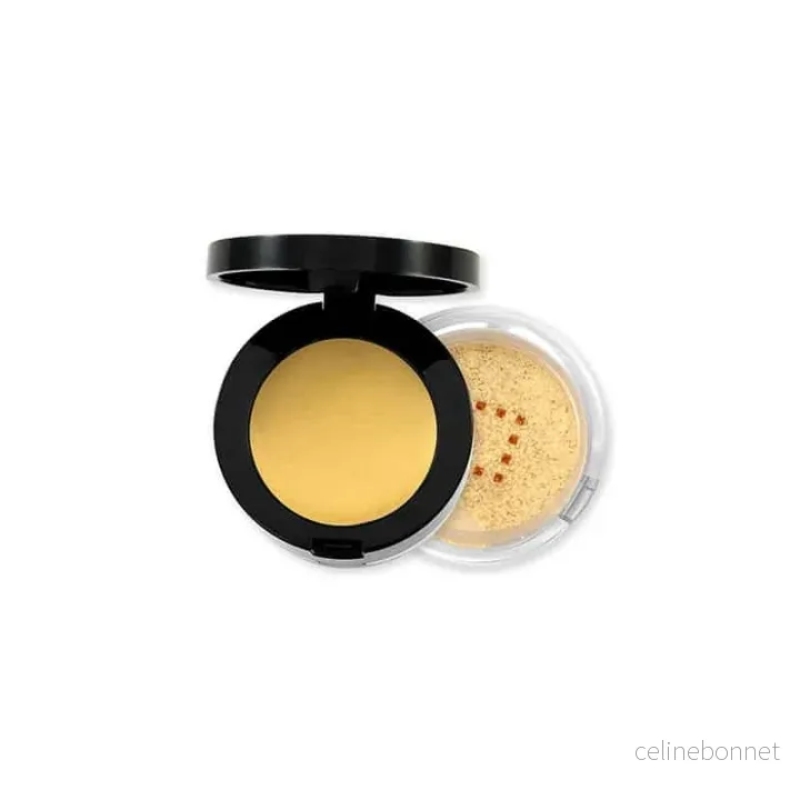 Kokie Cosmetics Kokie Duo Metallic Eyeshadow – Steal The Show v:8812997 Kokie Cosmetics Kokie Duo Metallic Eyeshadow – Steal The Show v:8812997