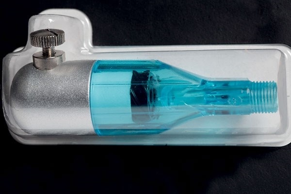 Silver Bullet PLUS mini fuktfelle v:8088853