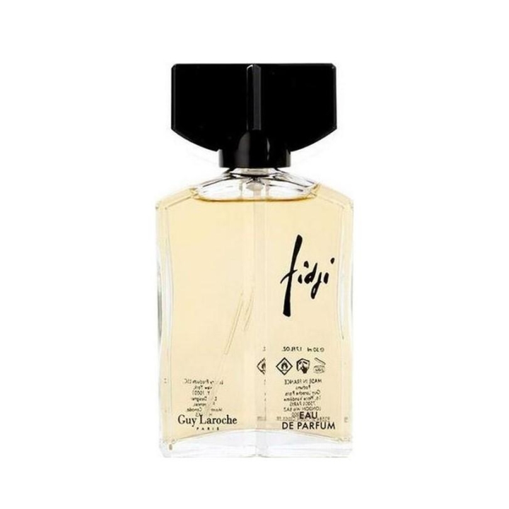 Guy Laroche Fidji Edp 50ml v:8237444