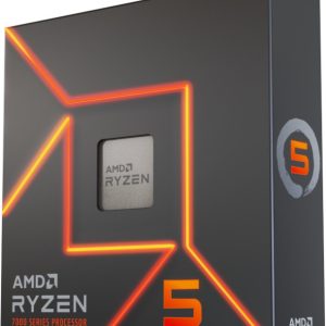 AMD Ryzen 5 7600X-prosessor for AM5-sokkel v:6223791 AMD Ryzen 5 7600X-prosessor for AM5-sokkel v:6223791