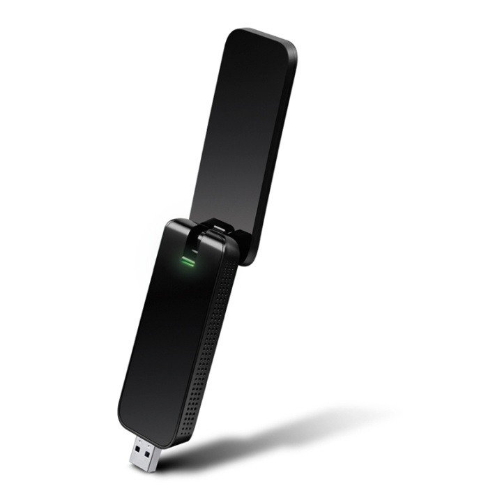 TP-LINK Archer T4U WLAN 867 Mbit/s v:2553223 TP-LINK Archer T4U WLAN 867 Mbit/s v:2553223