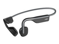 AfterShokz OpenMove trådløse hodetelefoner grå v:4210012 AfterShokz OpenMove trådløse hodetelefoner grå v:4210012