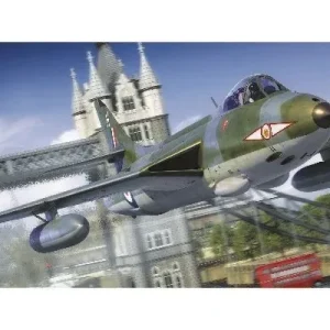 Airfix Hawker Hunter FGA.9/FR.10/GA.11 v:5229191