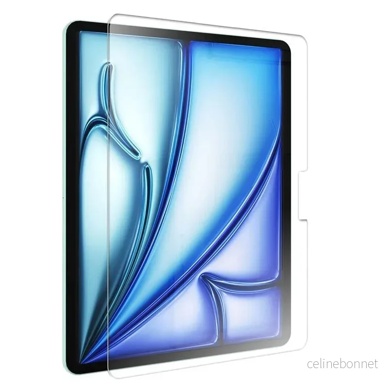 iPad Air 13" (2026 / 2025 / 2024) Mobil Origin EasyGlass Skjermbeskytt v:2339687