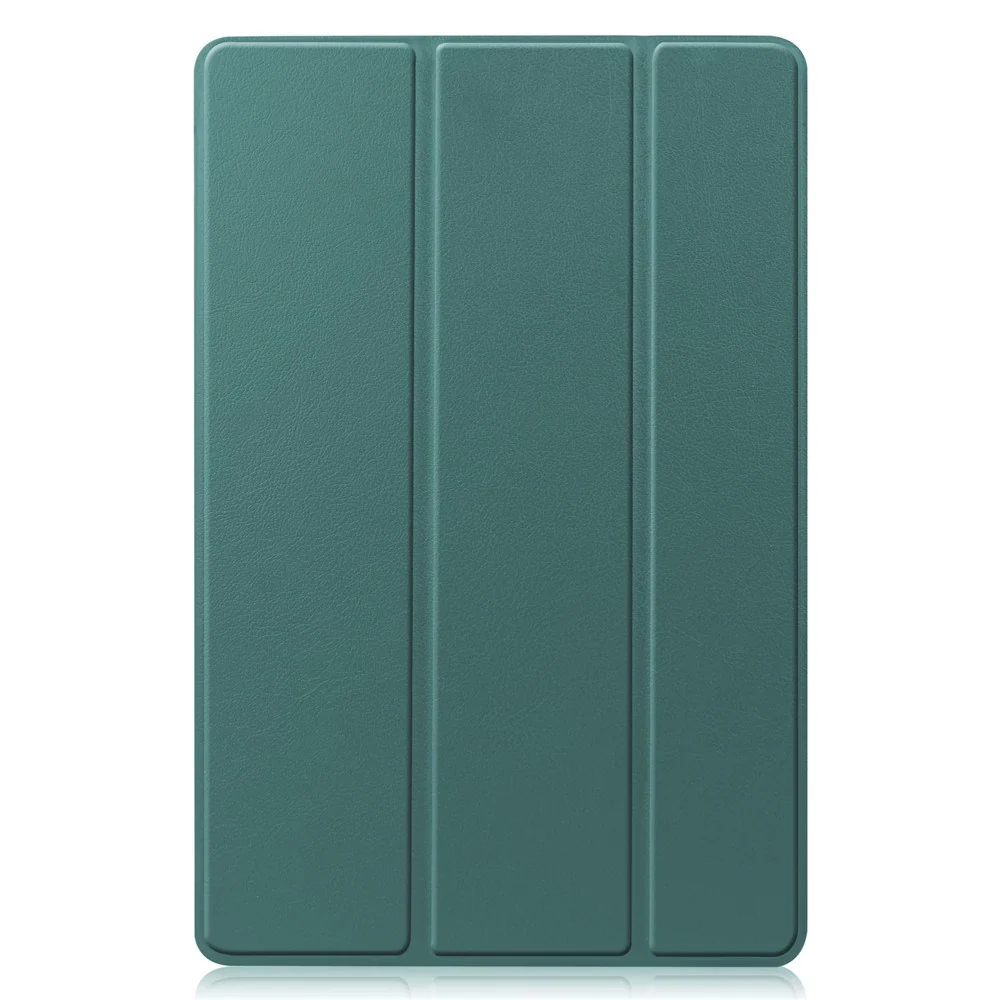EIDERWOOD Samsung Galaxy Tab S11 / S10 Lite Tri-Fold Kunstskinn Flip D v:1857168