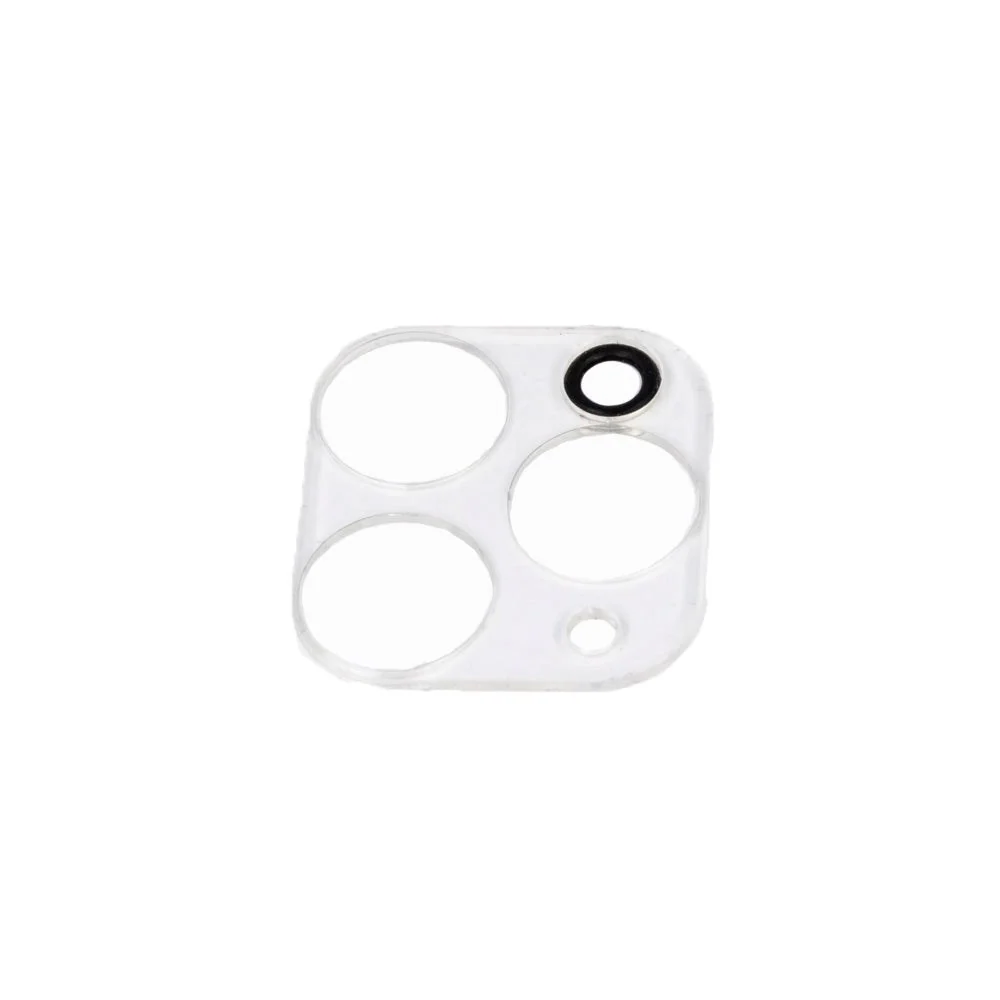 iPhone 14 Plus 3D Kamera Beskyttelsesglass - Gjennomsiktig v:2187024