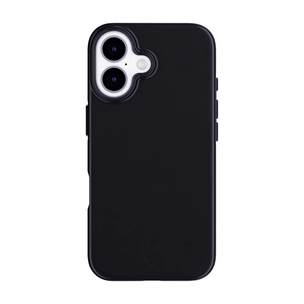 iPhone 16 Tech21 Evo Lite Deksel – Svart v:2134031 iPhone 16 Tech21 Evo Lite Deksel – Svart v:2134031