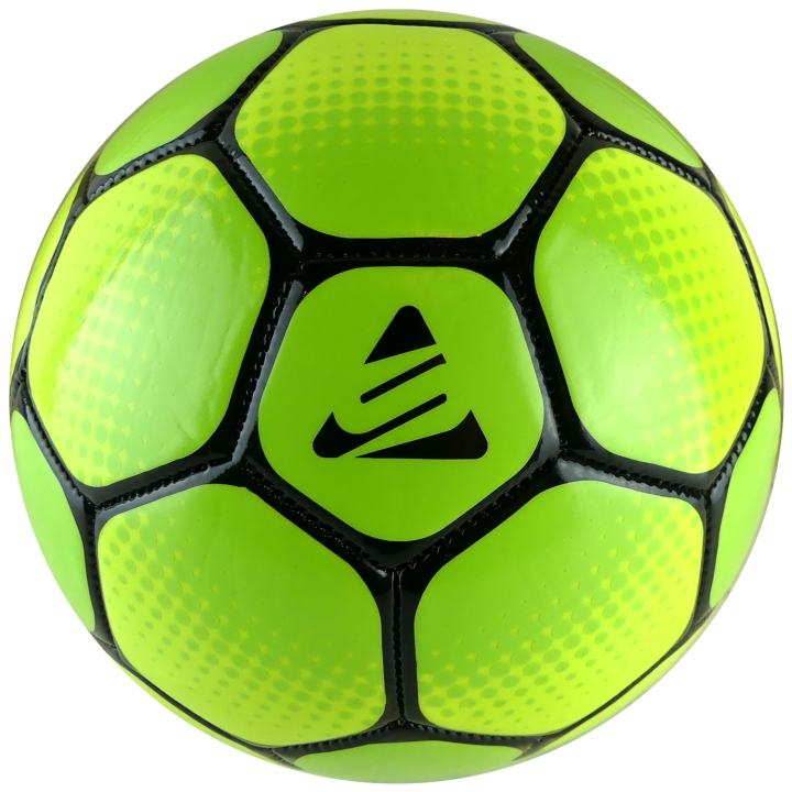 SportMe Fotball Playtech størrelse 3 v:9041868