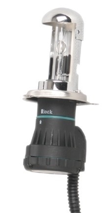 Xenon-sett HID for motorsykkel, Slim, 35W, 5000k, H6 v:1571206