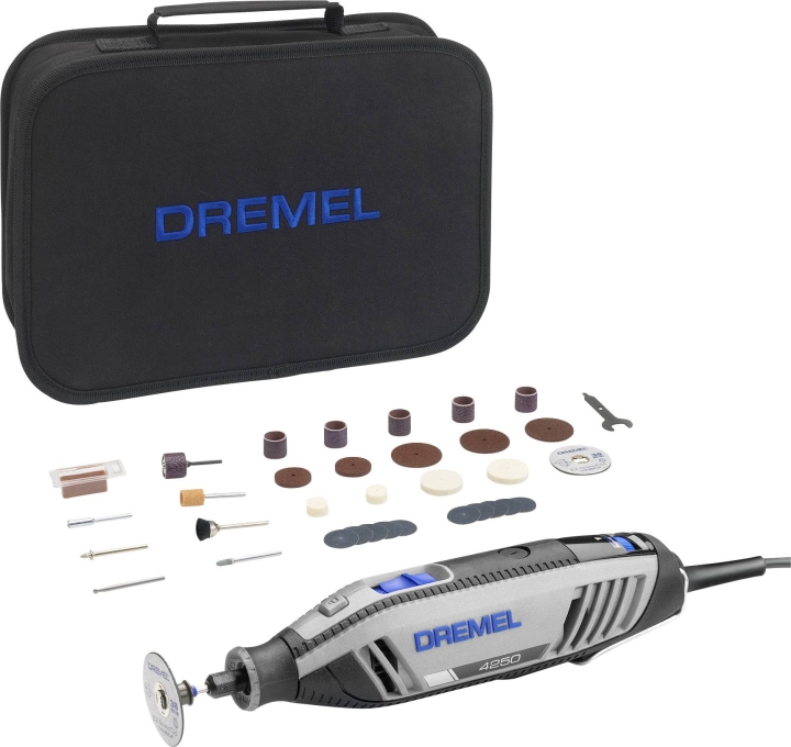 Dremel Multiverktøy 4250 v:3668267