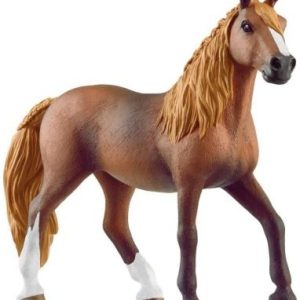 Schleich Hesteklubben 13953 Peruansk pasosto v:1833458