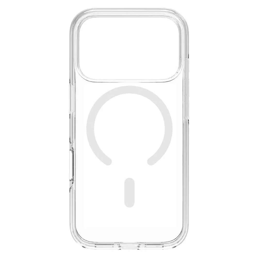 iPhone 17 Pro Lippa Hybrid Plast Deksel – MagSafe Kompatibel – Gjennom v:8535161 iPhone 17 Pro Lippa Hybrid Plast Deksel – MagSafe Kompatibel – Gjennom v:8535161