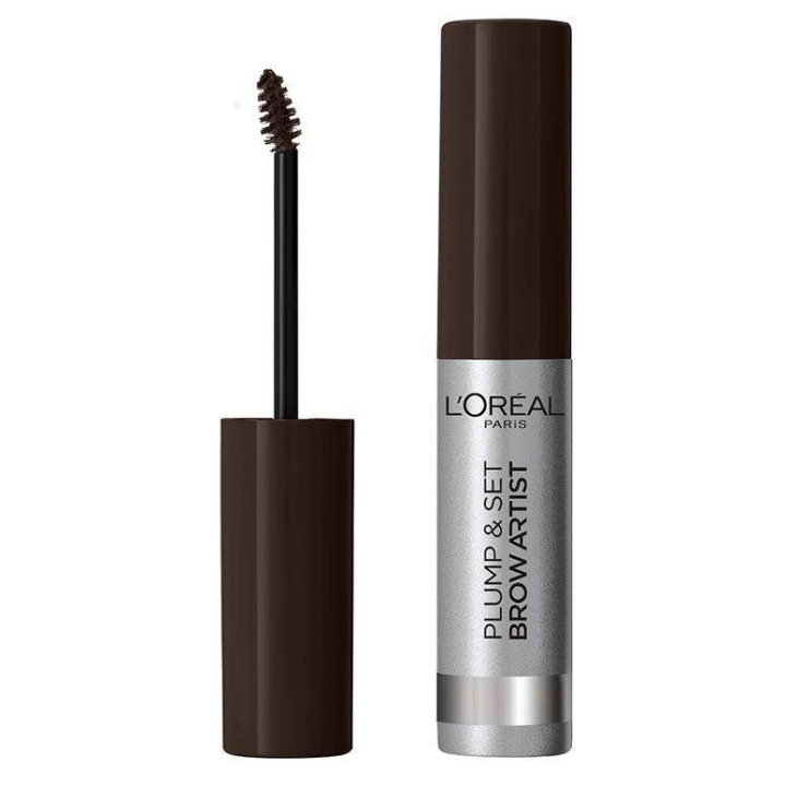 L'Oreal LOréal Paris Brow Artist Plump & Set 108 Brunette 5 ml v:2604727