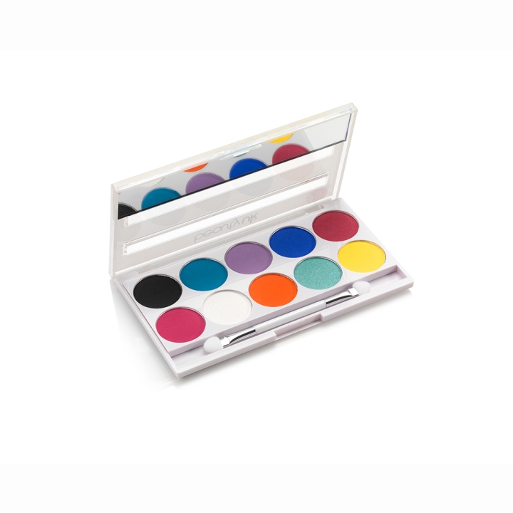 BeautyUK Beauty UK Posh Palette Large Eye Palette No.3 Festival v:3224799 BeautyUK Beauty UK Posh Palette Large Eye Palette No.3 Festival v:3224799