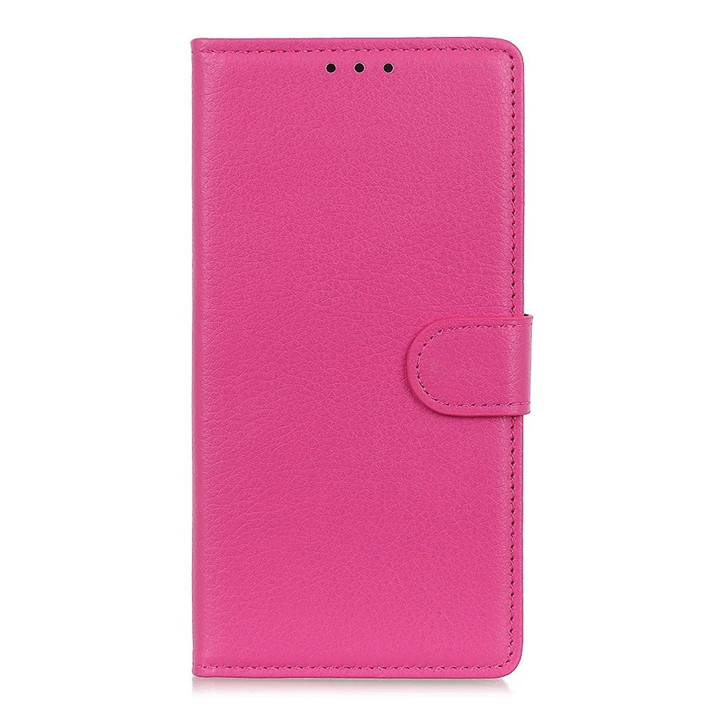 Motorola Edge 70 Fusion EIDERWOOD Kunstskinn Flip Deksel m. Kortholder v:5233160