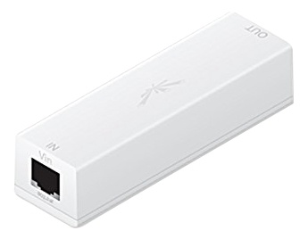 Ubiquiti Instant 802.3af-adapter, innendørs, Gigabit v:6360715