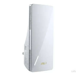 Asus RP-AX58 WiFi-repeater, kan kobles til stikkontakt v:6929790