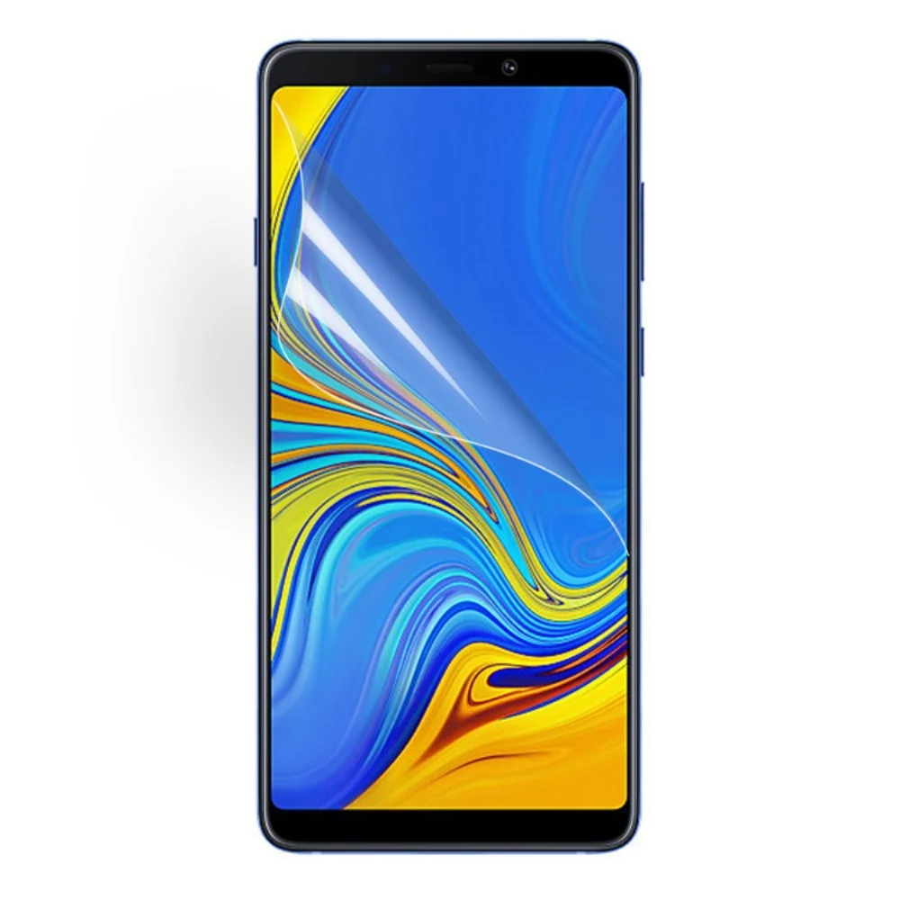 Samsung Galaxy A9 2018 Yourmate Skjermbeskytter v:7858587 Samsung Galaxy A9 2018 Yourmate Skjermbeskytter v:7858587