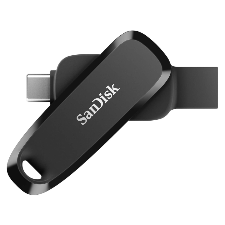 SanDisk USB-minne Phone Drive Android 64 Gb v:9379963