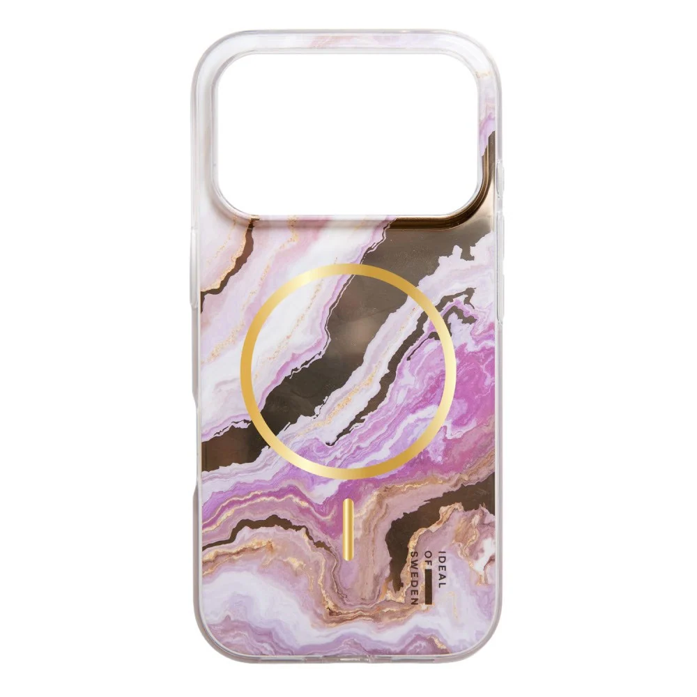 iPhone 18 Pro Max / 17 Pro Max iDeal Of Sweden Mirror Deksel - MagSafe v:8834031