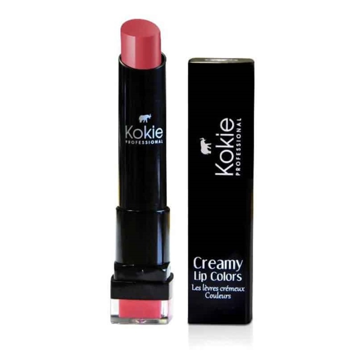 Kokie Cosmetics Kokie Creamy Lip Colour Lipstick – Starlet v:8632659