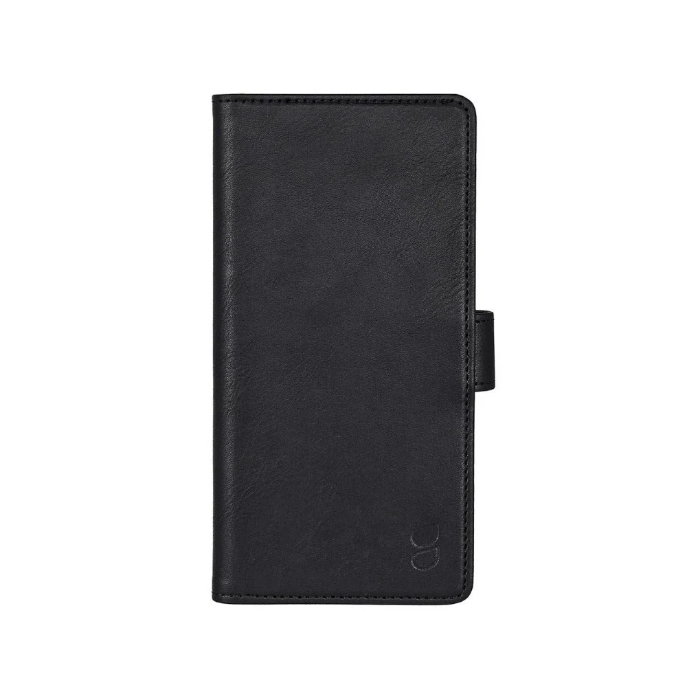 Samsung Galaxy A26 (5G) GEAR Resirkulert Kunstskinn Flip Deksel med Lo v:3656689 Samsung Galaxy A26 (5G) GEAR Resirkulert Kunstskinn Flip Deksel med Lo v:3656689