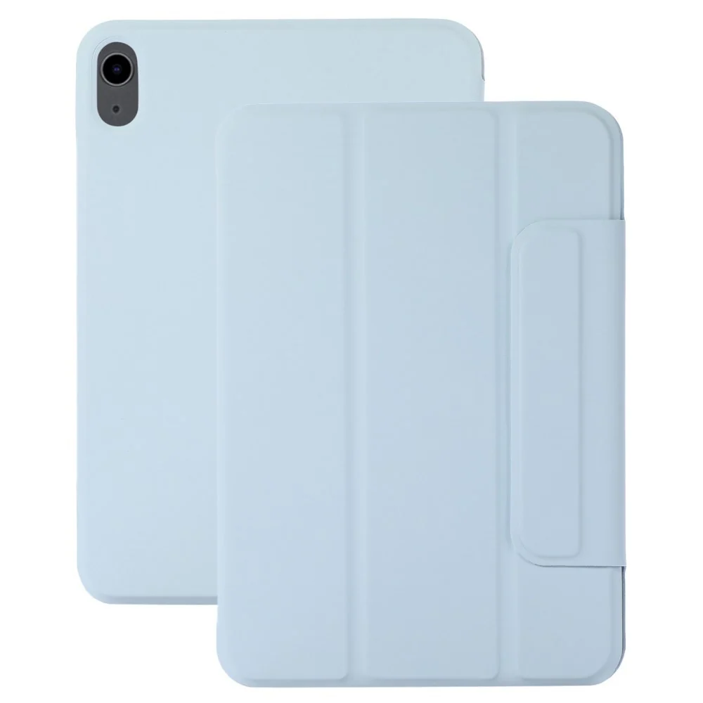 EIDERWOOD iPad 11" (2025) / iPad 10.9" (2024/2022) Magnetisk Tri-Fold v:2955460 EIDERWOOD iPad 11" (2025) / iPad 10.9" (2024/2022) Magnetisk Tri-Fold v:2955460