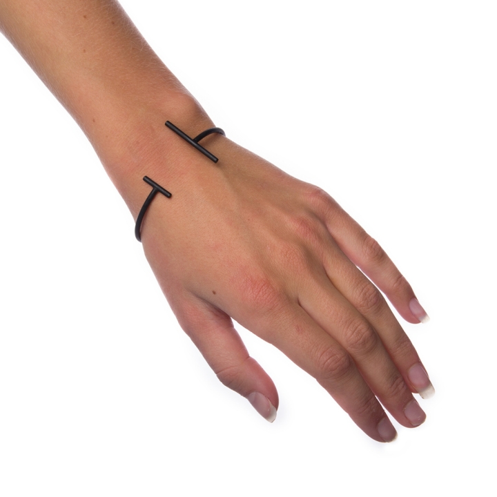 Armband Connect – Black v:9517971 Armband Connect – Black v:9517971