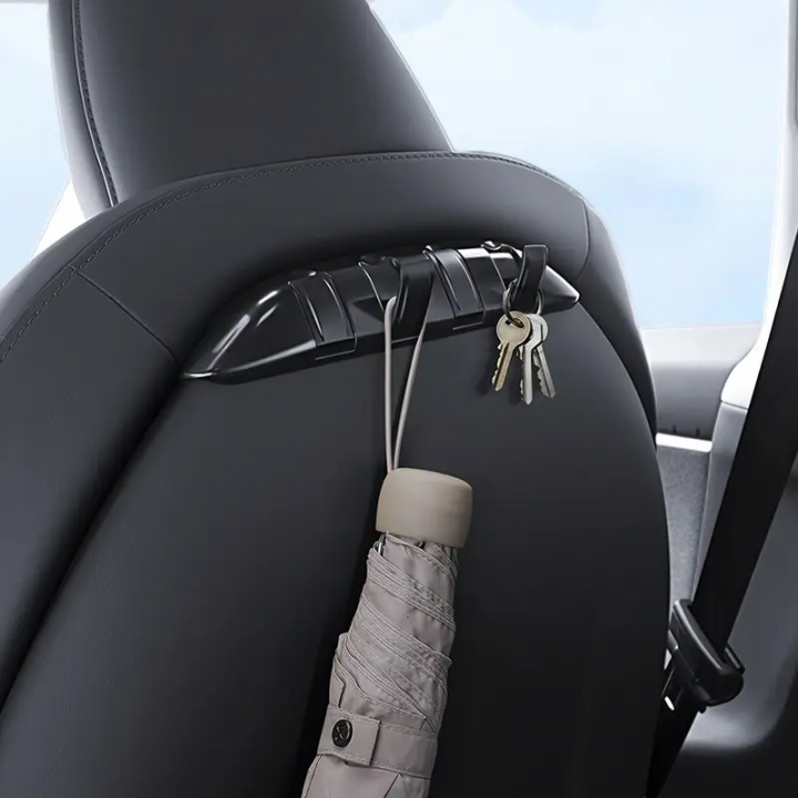 Kroker til seteryggen for Tesla Model 3 & Y v:5286261 Kroker til seteryggen for Tesla Model 3 & Y v:5286261
