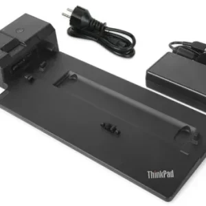 ThinkPad Pro Docking Station, Pre-owned, Klass 1 v:4712066 ThinkPad Pro Docking Station, Pre-owned, Klass 1 v:4712066