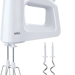 Braun HM3000WH MultiMix 3 elektrisk visp v:9294788