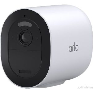 Arlo Go V2, Vit v:2522665