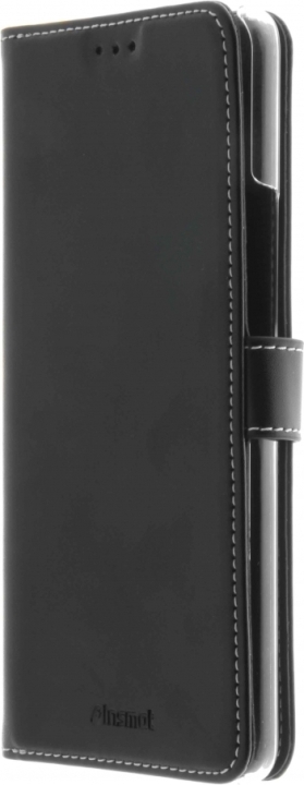 Insmat Exclusive Flip Case lommebokveske, Nokia 8.3, svart v:9820928 Insmat Exclusive Flip Case lommebokveske, Nokia 8.3, svart v:9820928