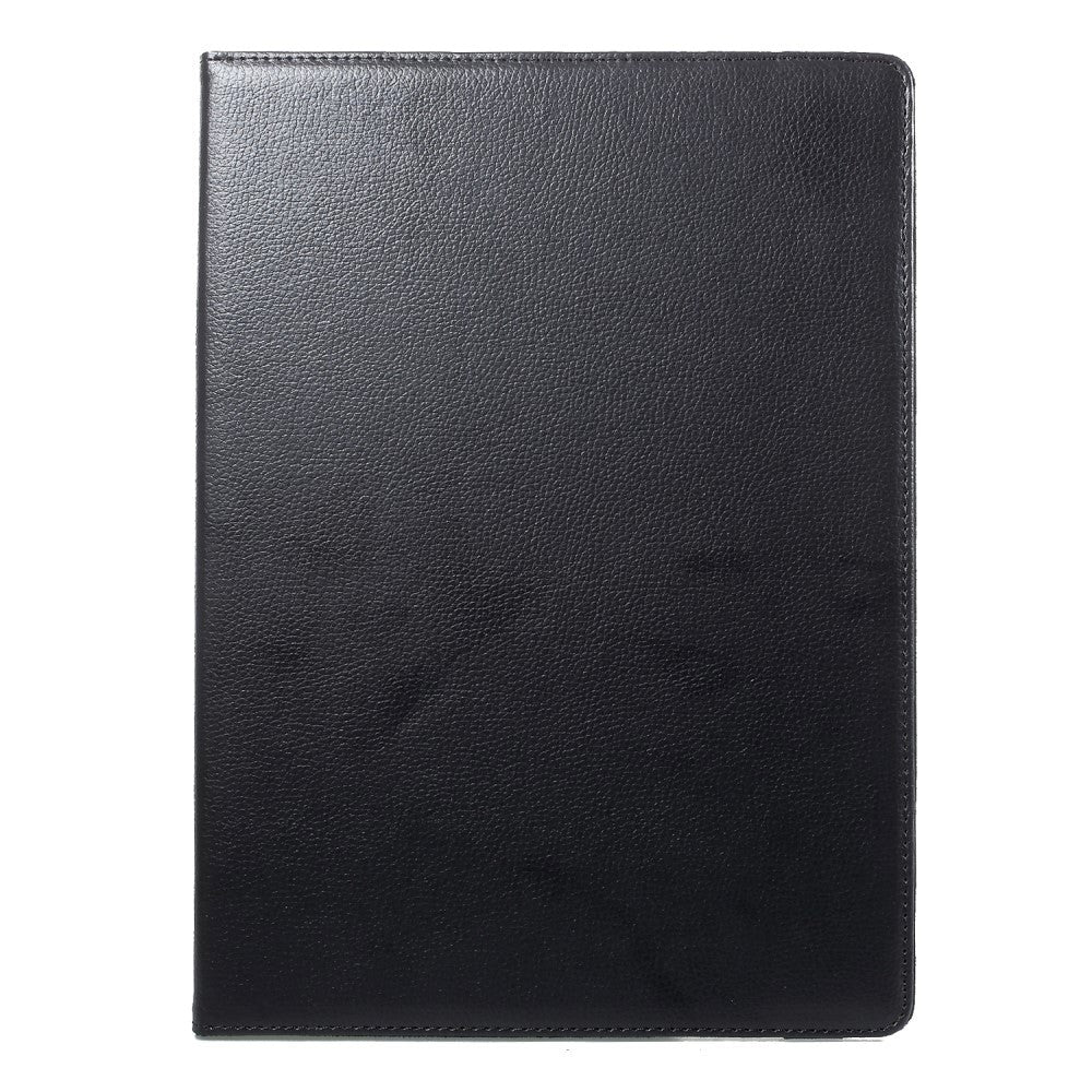 iPad Pro 12.9" (2017) Klassisk Skinndeksel med 360⁰ Stativfunksjon – S v:6459529 iPad Pro 12.9" (2017) Klassisk Skinndeksel med 360⁰ Stativfunksjon – S v:6459529