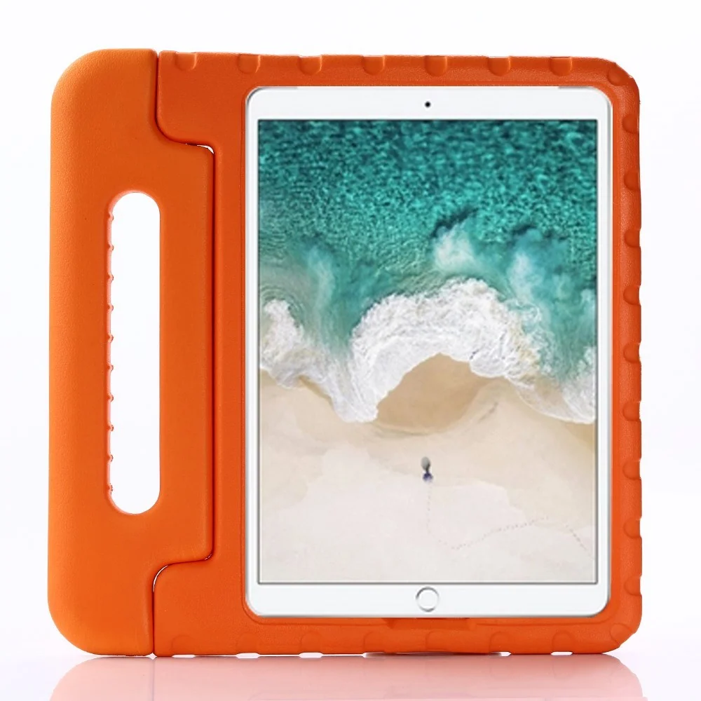iPad Pro 11 (2022 / 2021 / 2020 / 2018) Kids Portable Stand Deksel – O v:1696092 iPad Pro 11 (2022 / 2021 / 2020 / 2018) Kids Portable Stand Deksel – O v:1696092