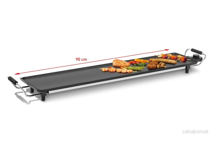 Fritel TY 1897 Teppanyaki v:4768740