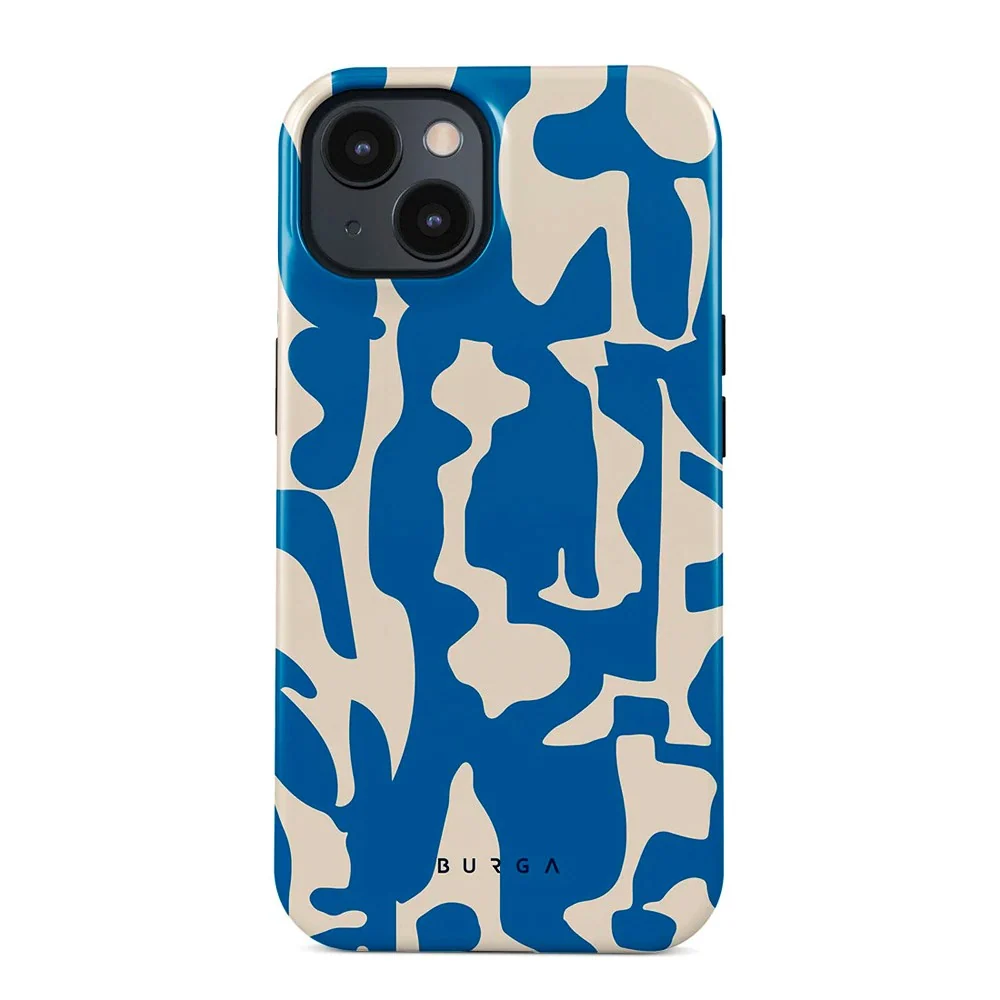 Burga iPhone 13 Tough Fashion Deksel – Mirage v:4538457 Burga iPhone 13 Tough Fashion Deksel – Mirage v:4538457